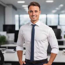 Adam Craig, Founder & CEO